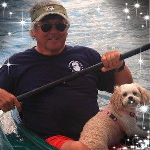 Meet your Posher, Chris